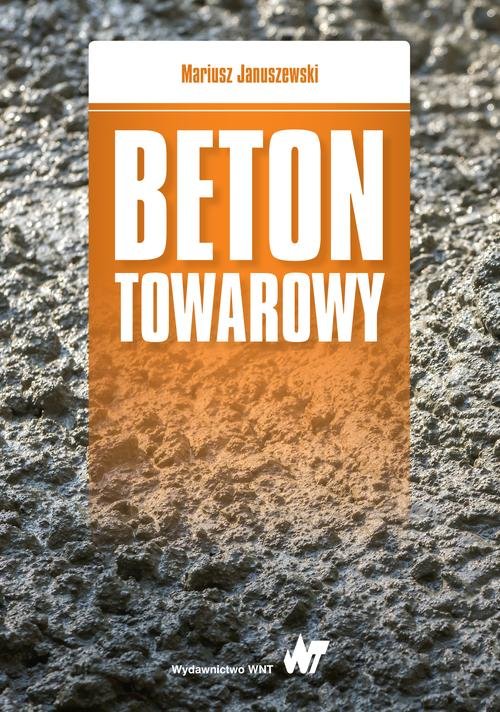 Image of Beton towarowy