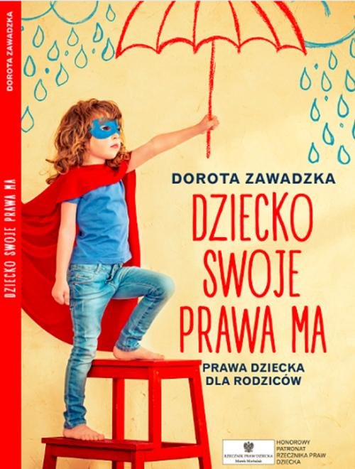 Image of Biblioteczka Mamo to ja 3 Dziecko swoje prawa ma Prawa dziecka dla rodziców