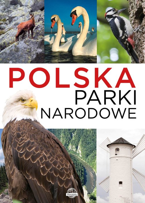 Image of Polska Parki narodowe