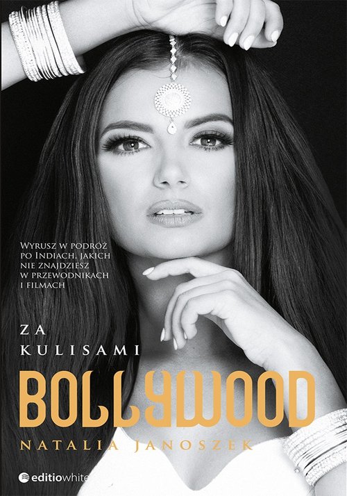 Image of Za kulisami Bollywood