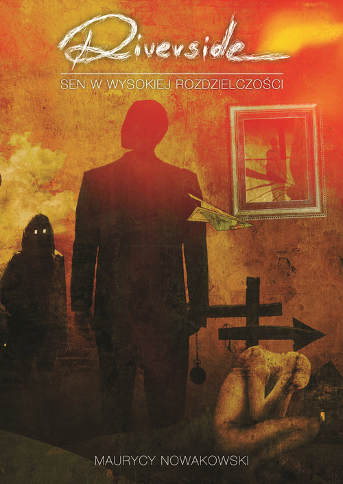 Image of Riverside Sen w wysokiej rozdzielczości