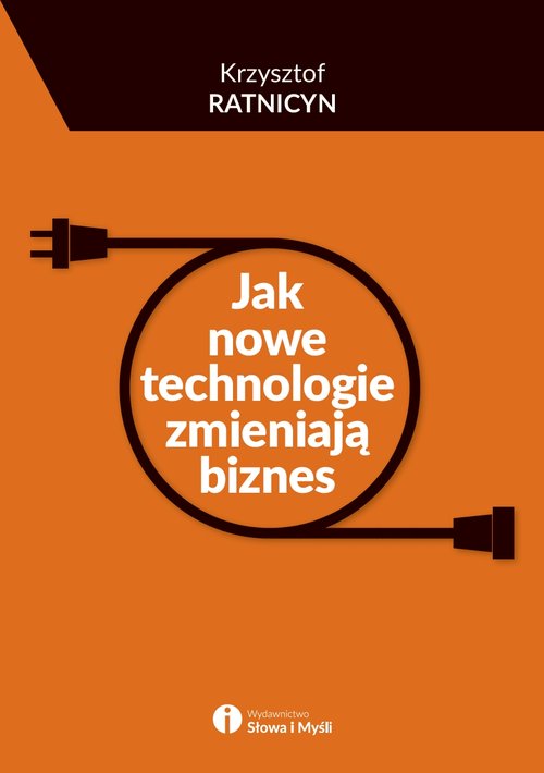 Image of Jak nowe technologie zmieniają biznes