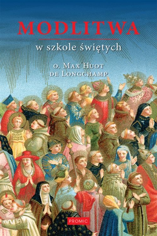 Image of Modlitwa w szkole świętych