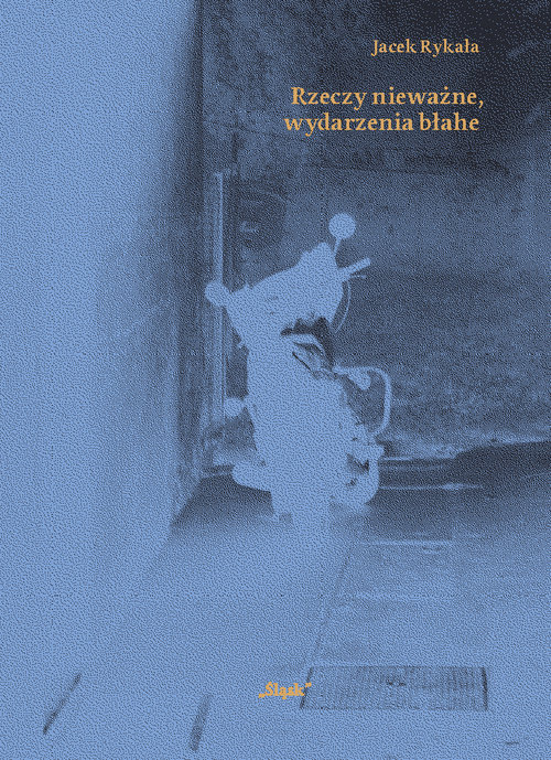 Image of Rzeczy nieważne wydarzenia błahe