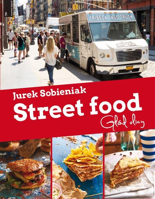 Image of Street Food.Głod ulicy