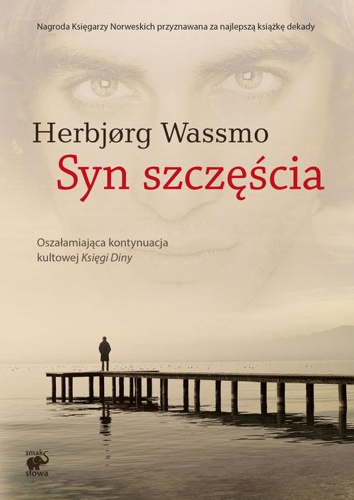 Image of Trylogia Diny Tom 2 Syn szczęścia