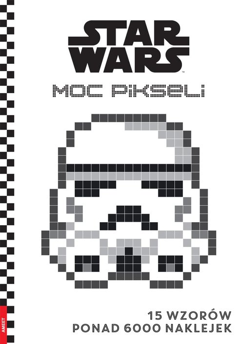 Image of Star Wars Moc pikseli SPIX-1