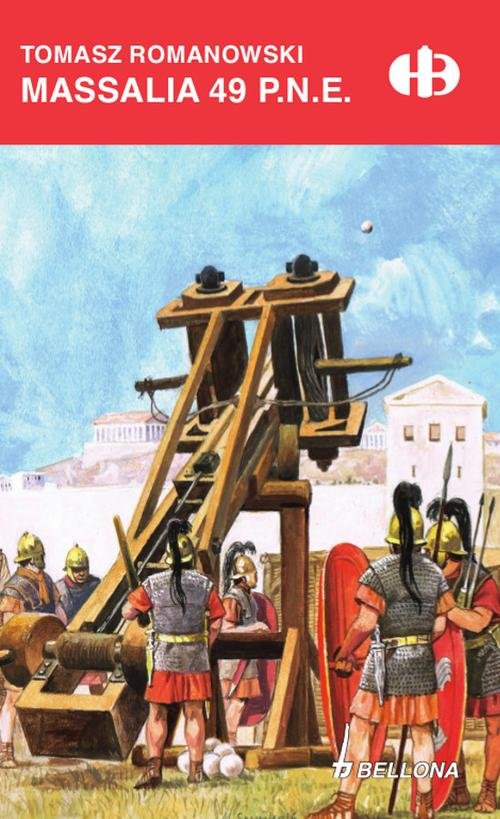 Image of Massalia 49 p.n.e.