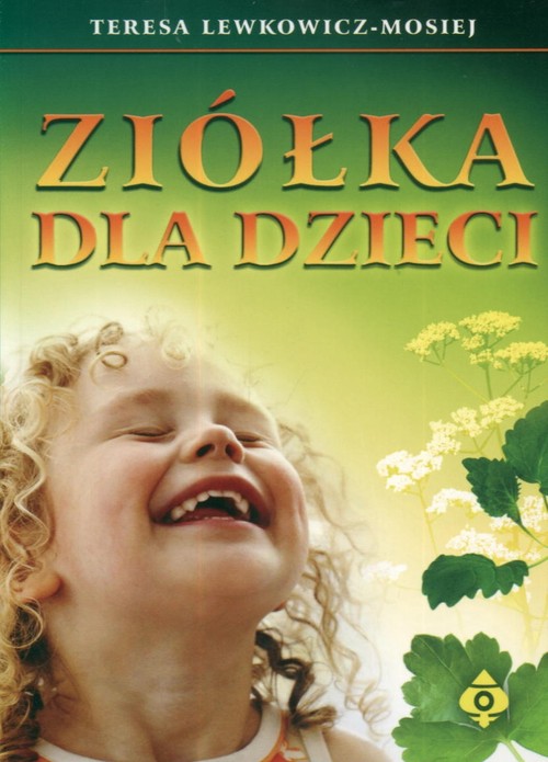 Image of Ziółka dla dzieci