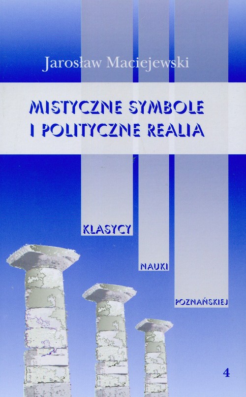 Image of Mistyczne symbole i polityczne realia Tom 4