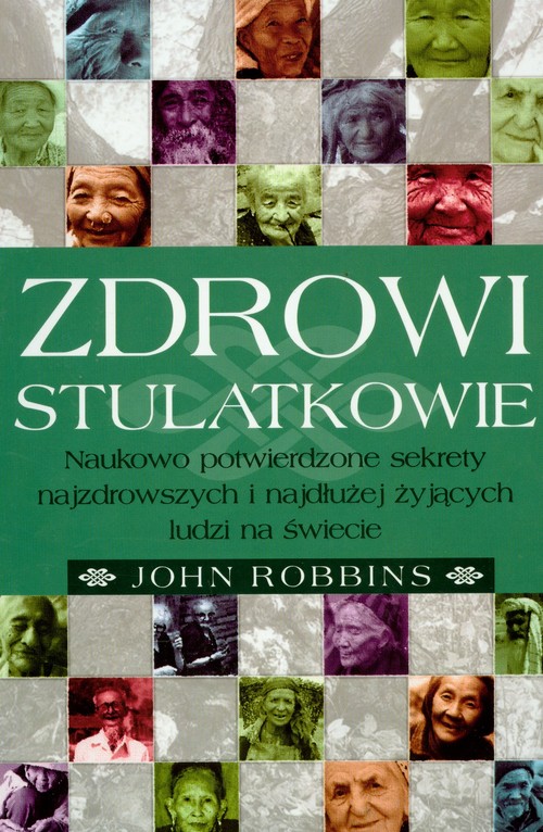 Image of Zdrowi stulatkowie