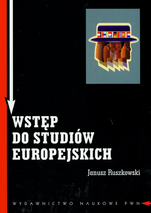 Image of Wstęp do studiów europejskich Zagadnienia teoretyczne i metodologiczne