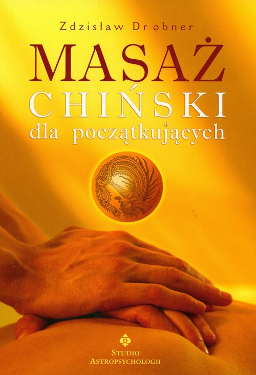 Image of Masaż chiński dla początkujących