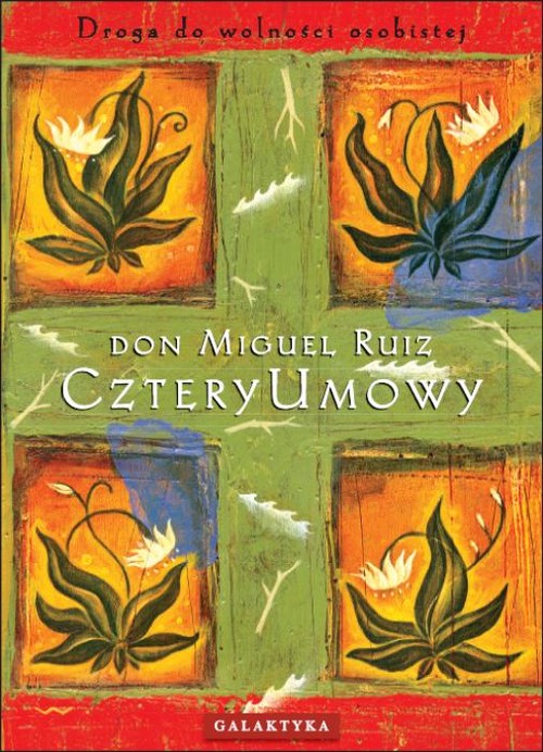 Image of Cztery umowy Droga do wolności osobistej