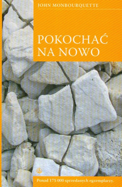 Image of Pokochać na nowo