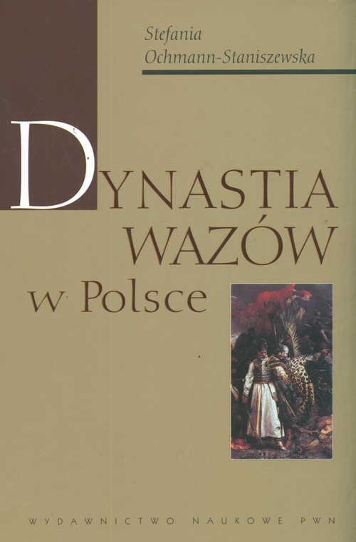 Image of Dynastia Wazów w Polsce