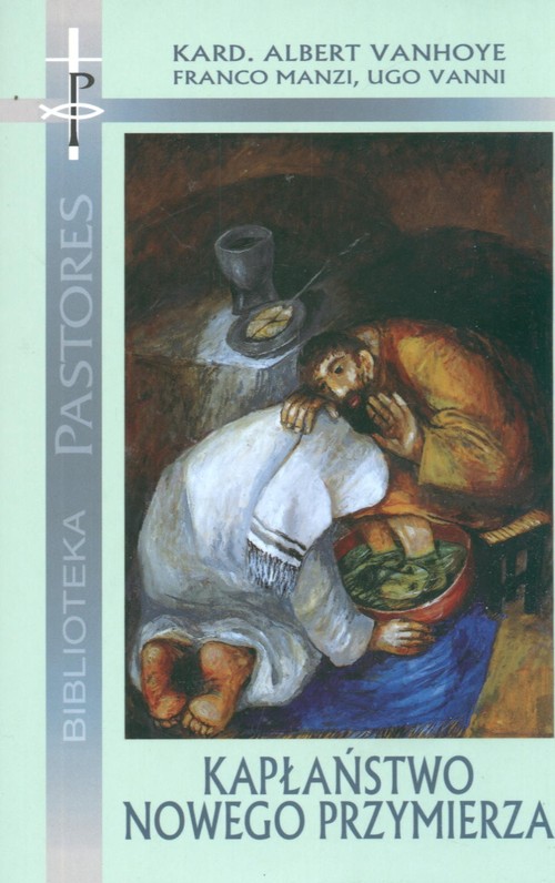 Image of Kapłaństwo Nowego Przymierza