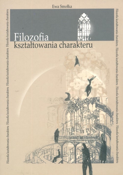 Image of Filozofia kształtowania charakteru