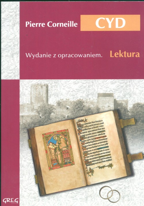 Image of Cyd Wydanie z opracowaniem