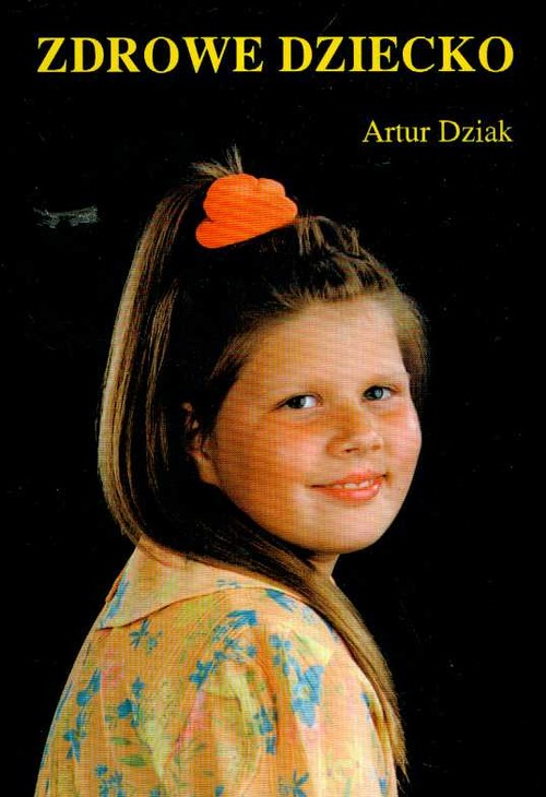 Image of Zdrowe dziecko