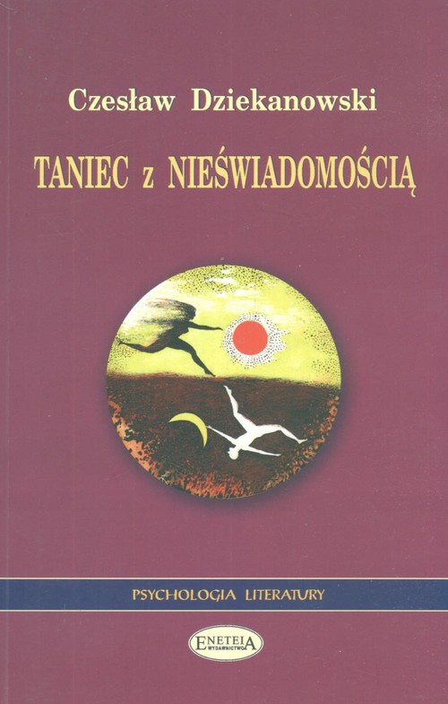Image of Taniec z nieświadomością