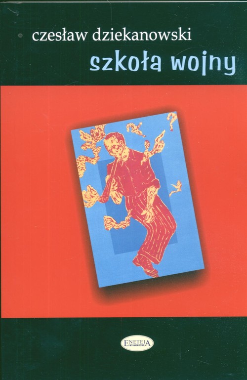 Image of Szkoła wojny