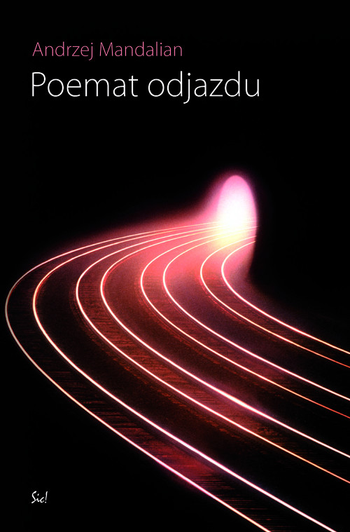 Image of Poemat odjazdu