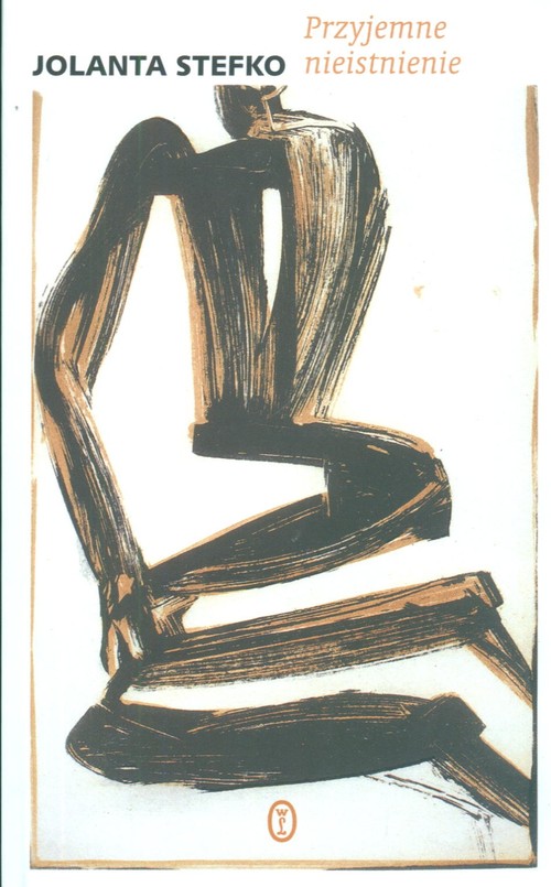 Image of Przyjemne nieistnienie