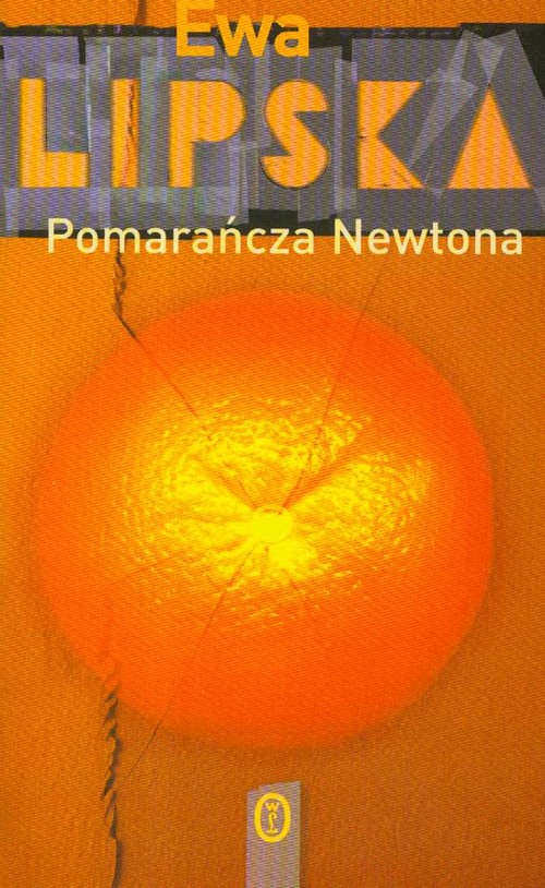 Image of Pomarańcza Newtona