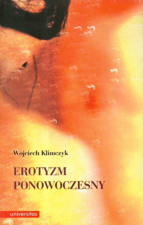 Image of Erotyzm ponowoczesny