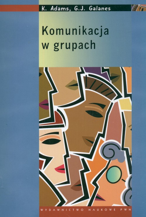 Image of Komunikacja w grupach