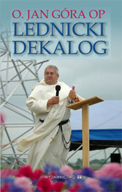 Image of Lednicki dekalog