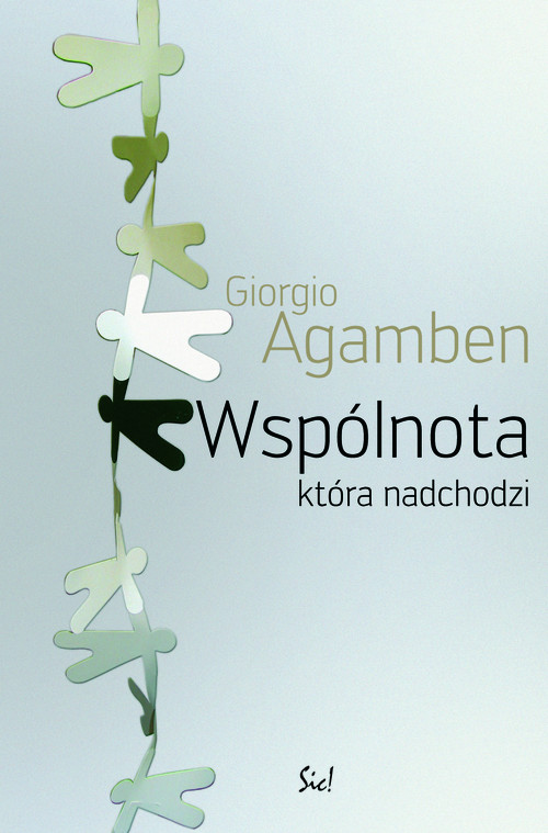 Image of Wspólnota która nadchodzi