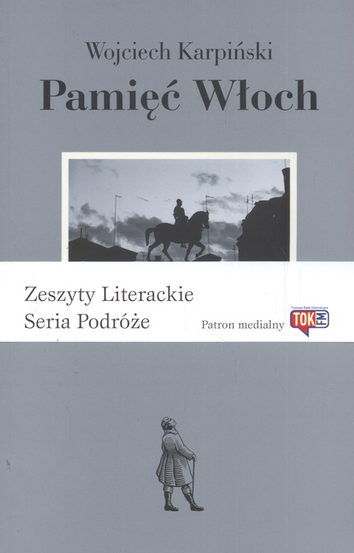 Image of Pamięć Włoch