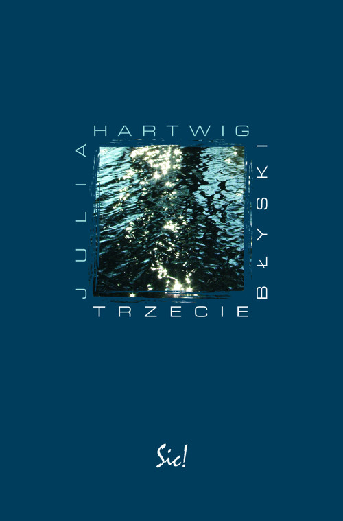 Image of Trzecie błyski