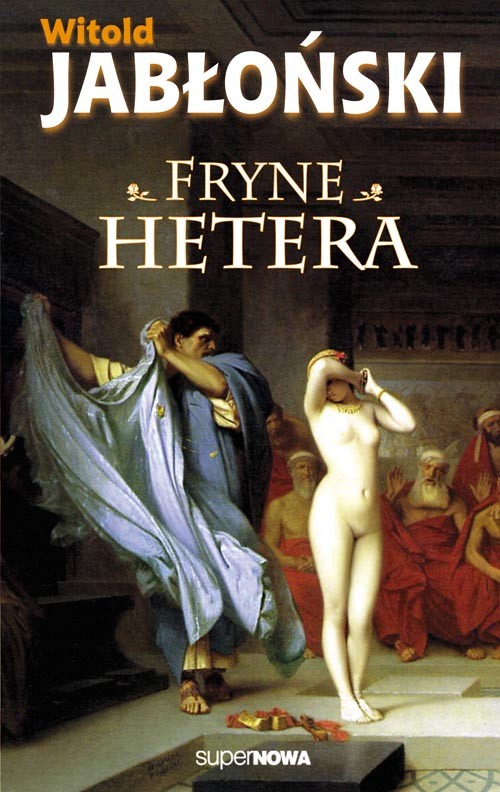 Image of Fryne Hetera