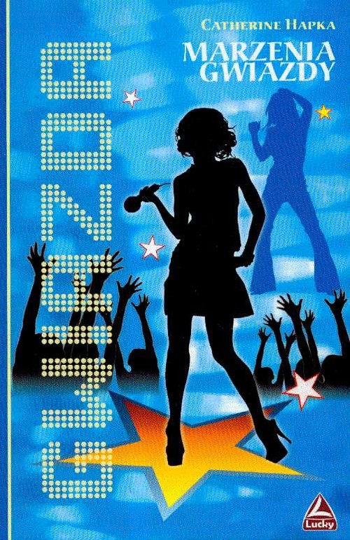 Image of Marzenia gwiazdy