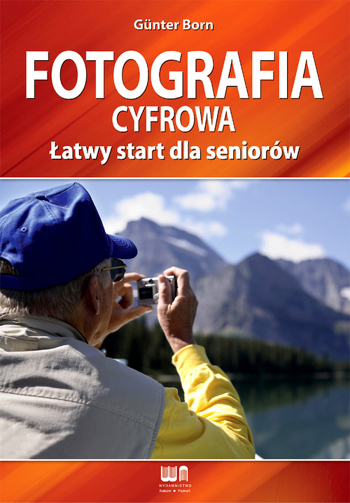 Image of Fotografia cyfrowa Łatwy start dla seniorów