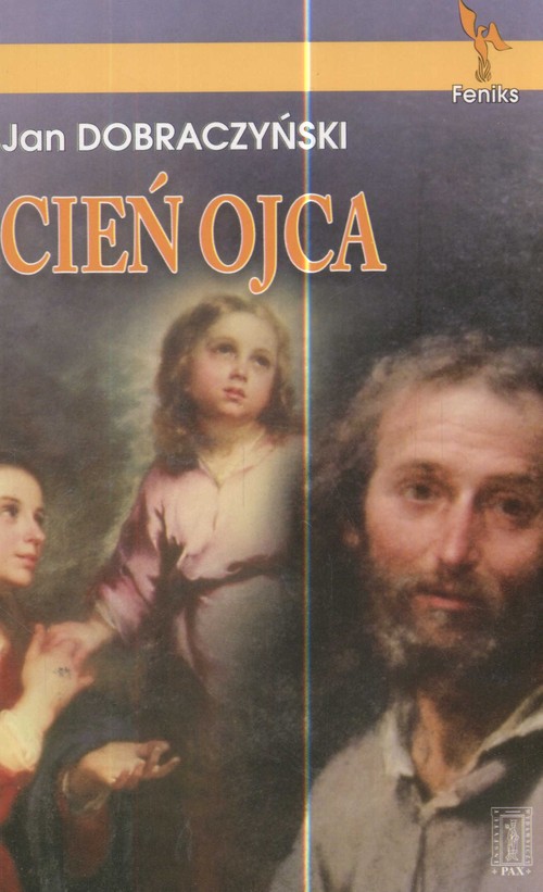 Image of Cień Ojca