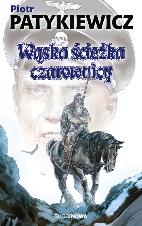 Image of Wąska ścieżka czarownicy