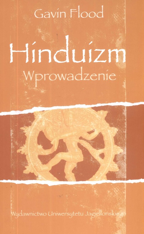 Image of Hinduizm Wprowadzenie
