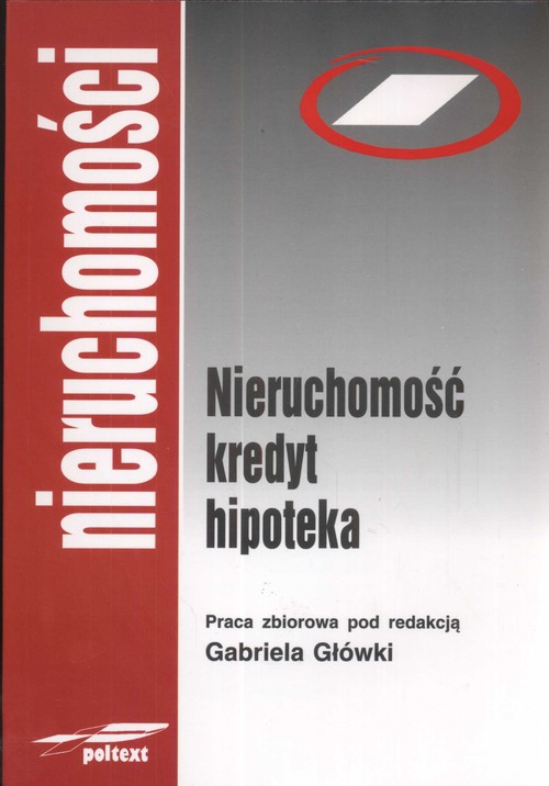 Image of Nieruchomość kredyt hipoteka