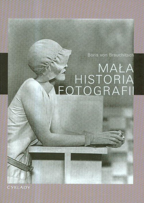 Image of Mała historia fotografii