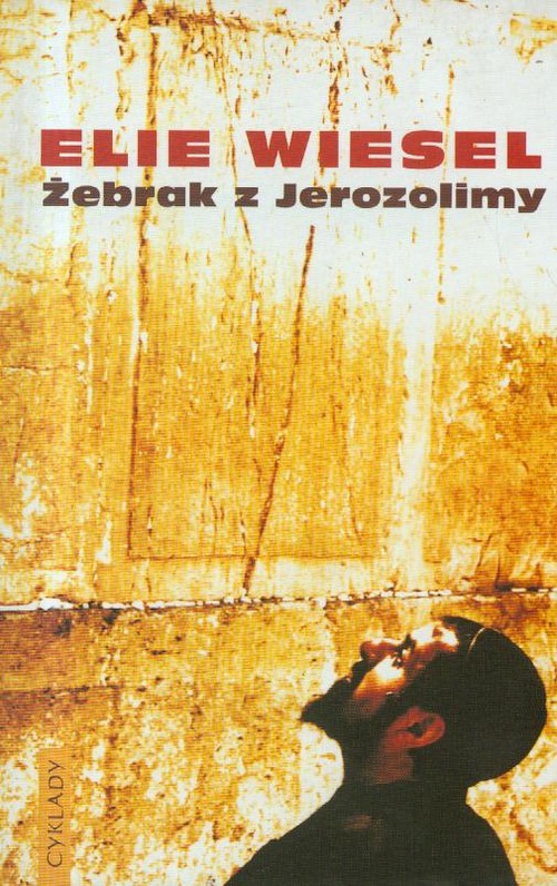 Image of Żebrak z Jerozolimy