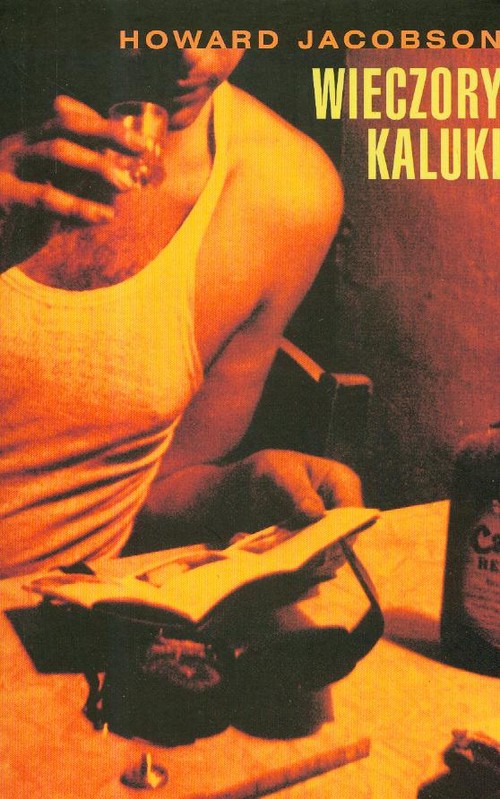 Image of Wieczory kaluki