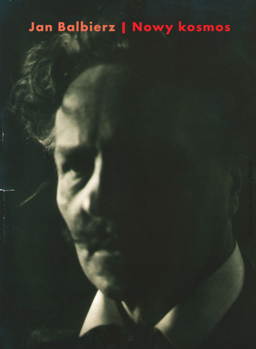 Image of Nowy kosmos Strinberg, nauka i znaki