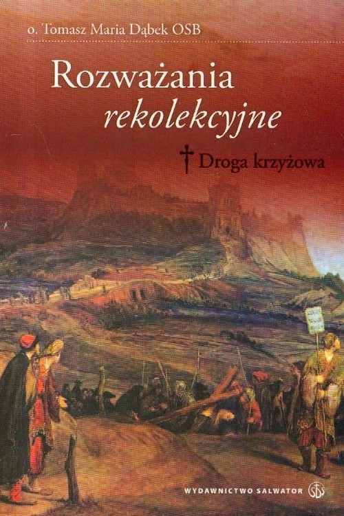 Image of Rozważania Rekolekcyjne