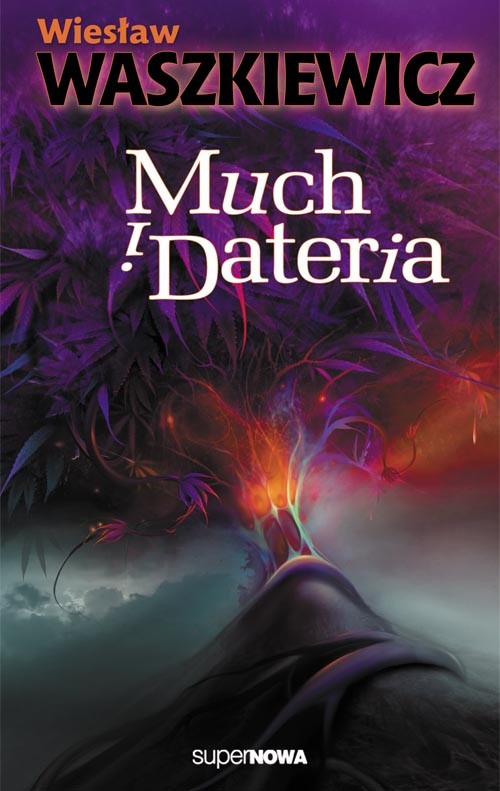 Image of Much i Dateria