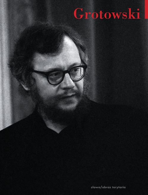 Image of Grotowski powtórzony
