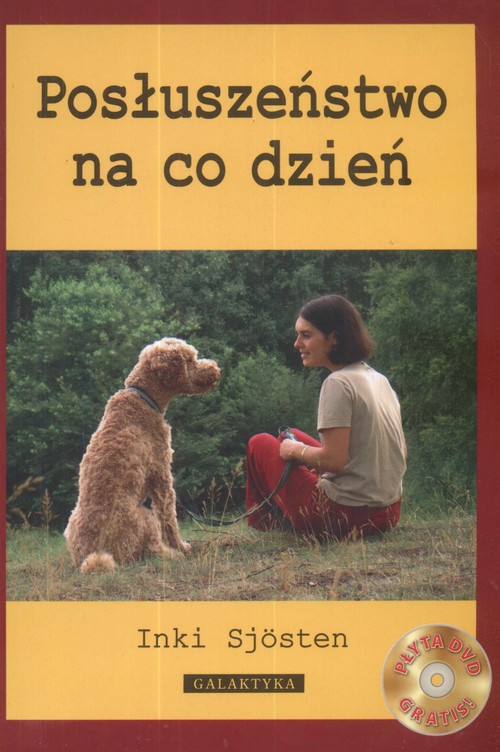Image of Posłuszeństwo na co dzień + DVD